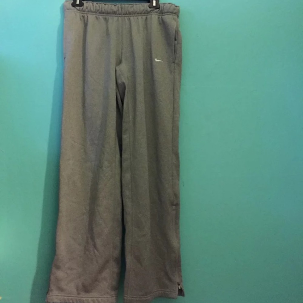 Nike sweats
